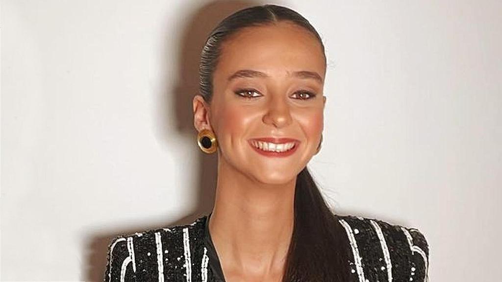 Victoria Federica de Marichalar de Borbón.