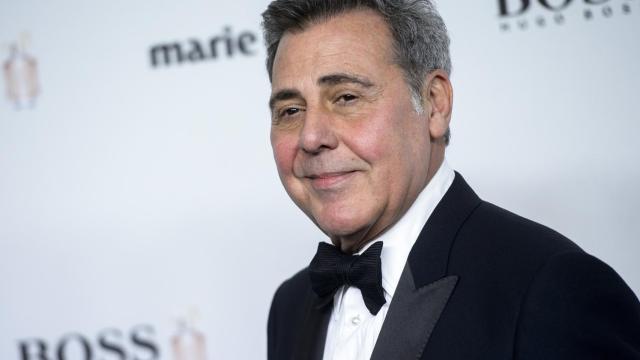 Ángel Schlesser, en una imagen de archivo.