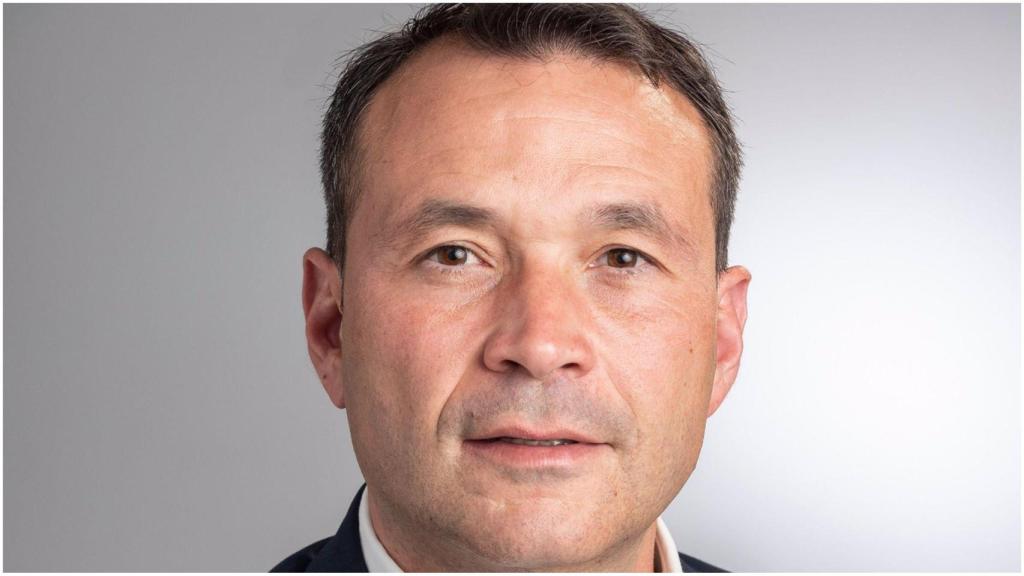 El delegado de los geólogos en Galicia entra de la Federación Europea de Geólogos.