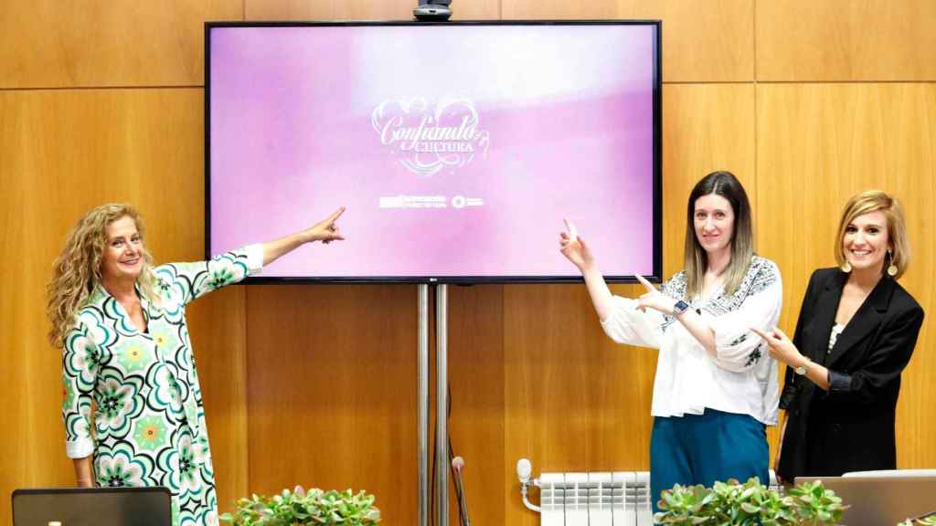 Con-Fiando, la apuesta por la cultura de la Diputación de Pontevedra