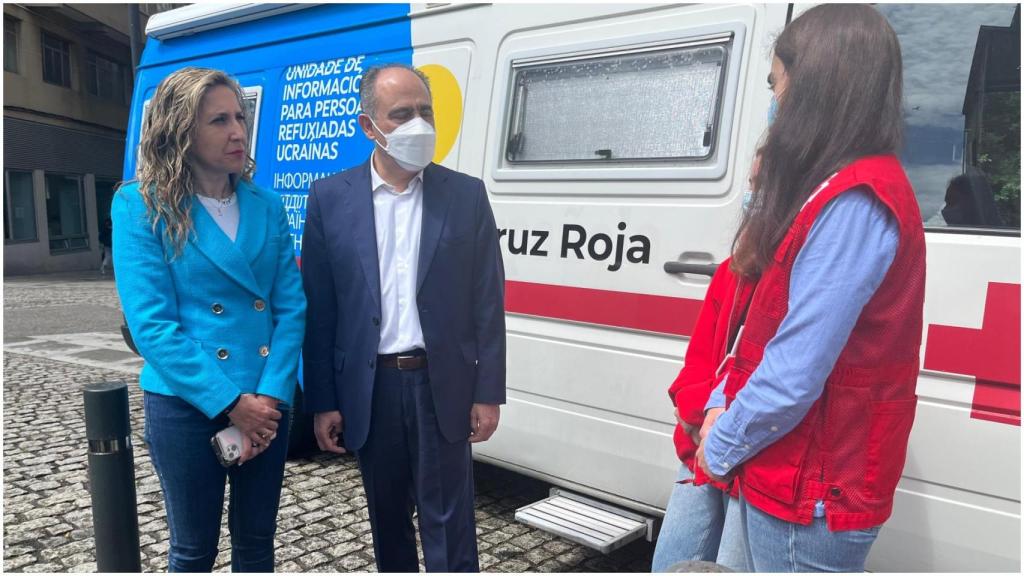 El servicio operará toda la semana.