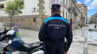 Nuevo caso de violencia de género en Vigo: detenido tras agredir a su pareja en presencia de su hijo menor