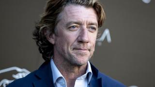 Colate Vallejo-Nágera en una imagen de archivo.