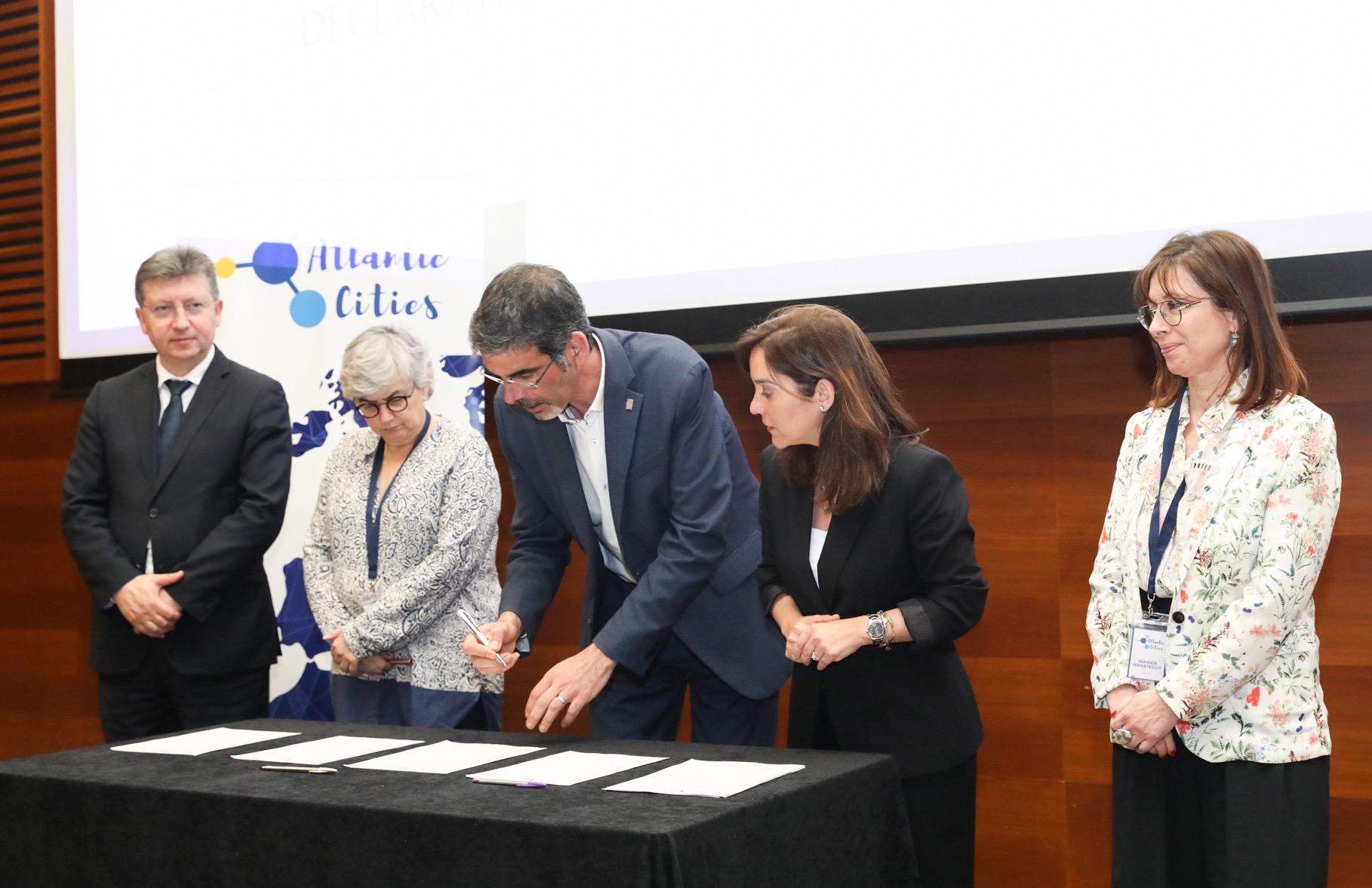 Foto: Concello A Coruña