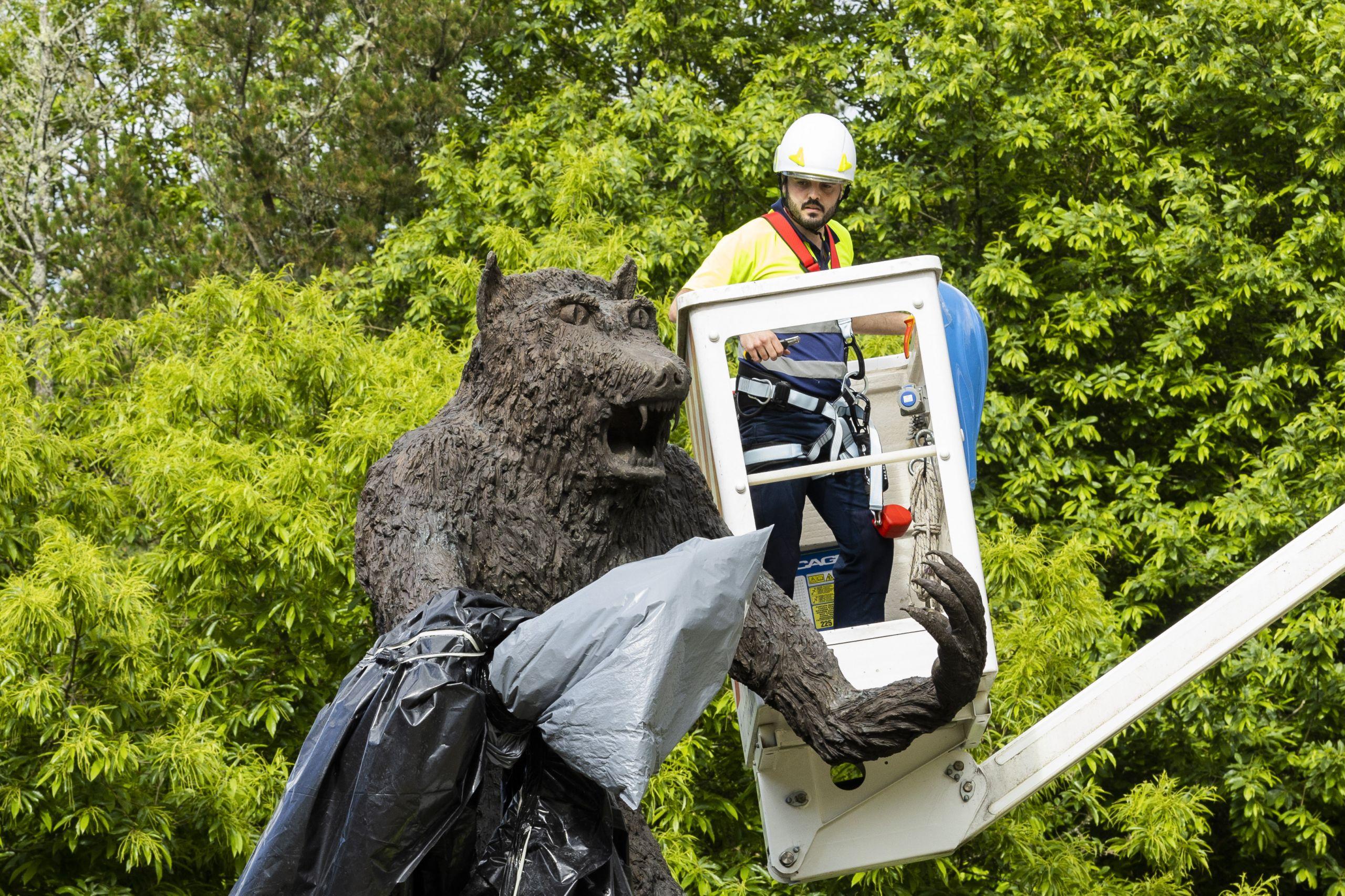 Foto: Concello de Dumbría