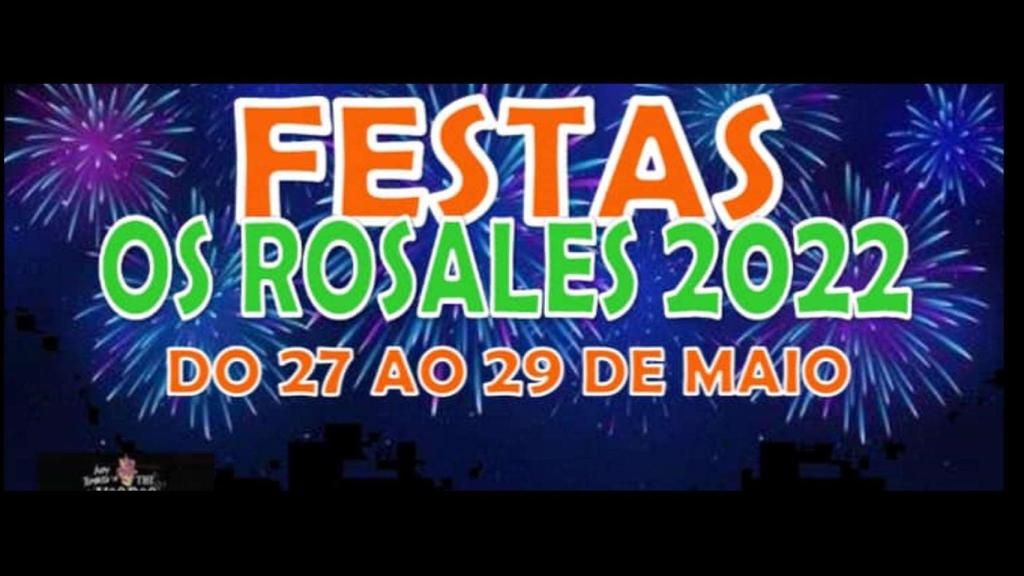 Fiestas de Los Rosales