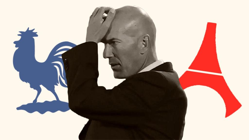 Zinedine Zidane