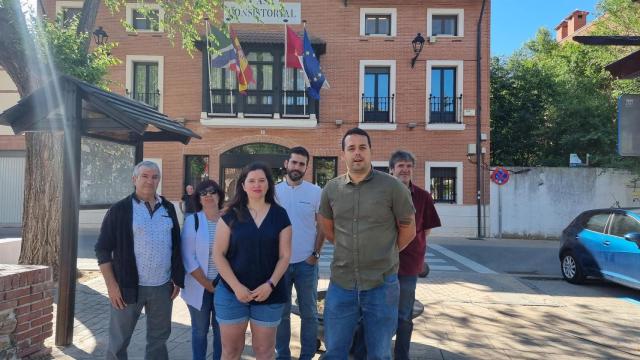 Alovera Unidas Podemos