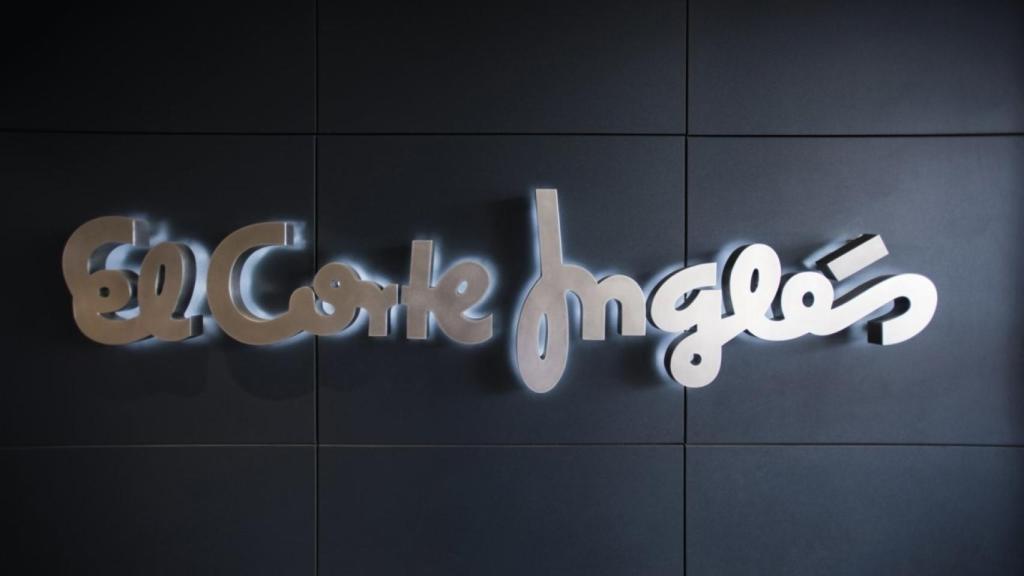 El Corte Inglés