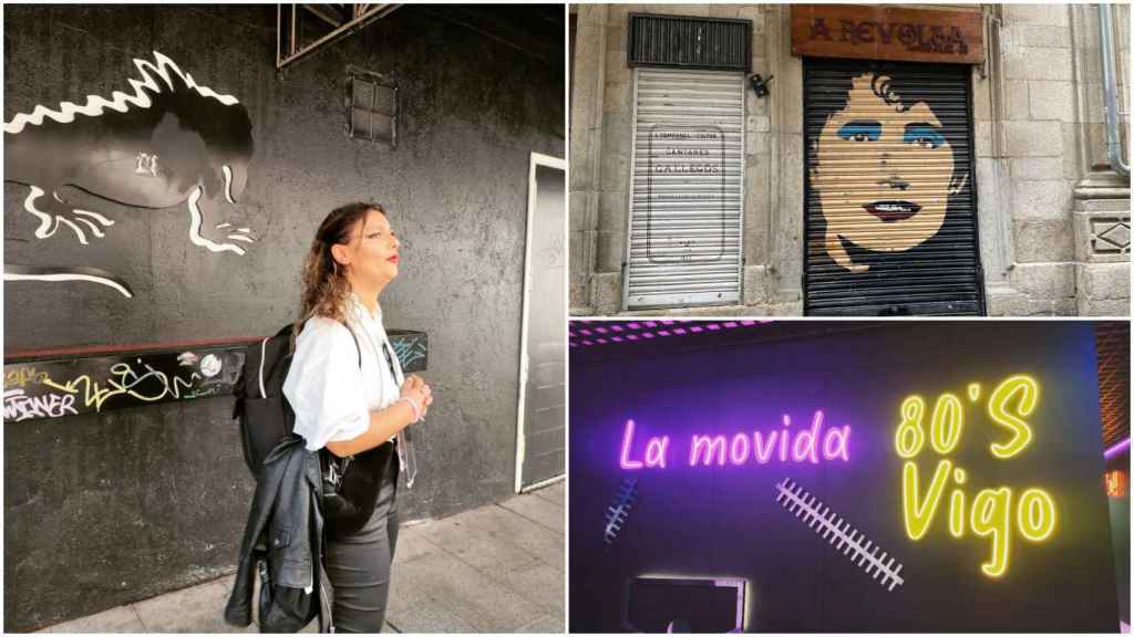 Tours para conocer Vigo de otra manera: así es la oferta de Zona Meiga