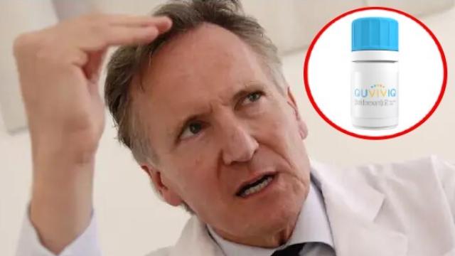 Diego García-Borreguero, uno de los neurólogos que más han estudiado el medicamento.