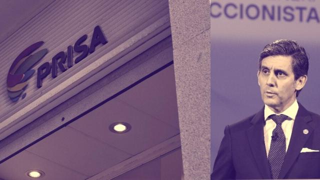 El presidente de Telefónica, José María Álvarez Pallete.