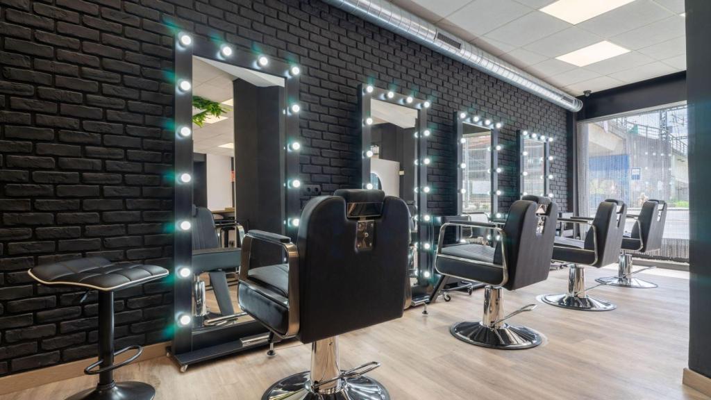 Todo lo que tienes que saber sobre la apertura de la Peluquería Mágica en Santiago