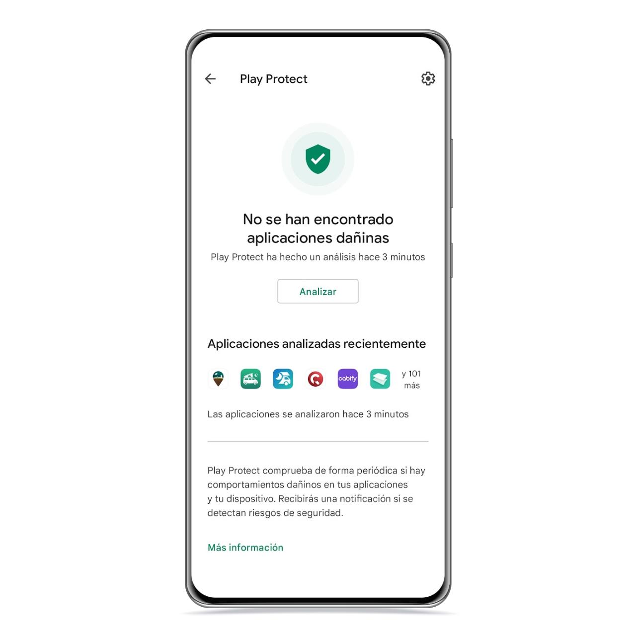 Google Play Protect