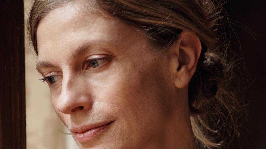 Crystal Pite. Foto: Anoush Abrar