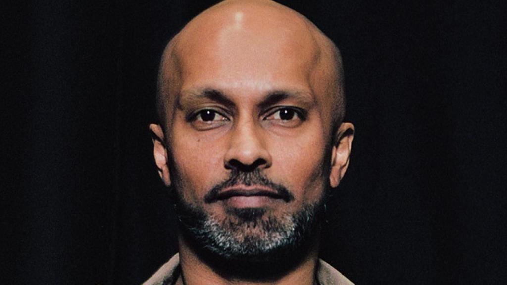 Akram Khan. Foto: Max Barnett