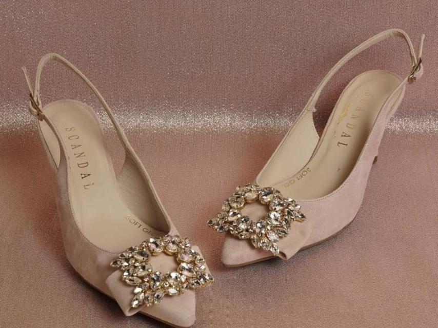 El modelo Ava Nude, uno de los clásicos de al firma.