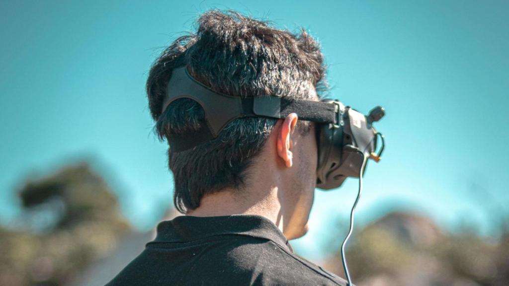 Drones de Aerocamaras retransmitirán en directo un espectacular vuelo por Palexco en A Coruña