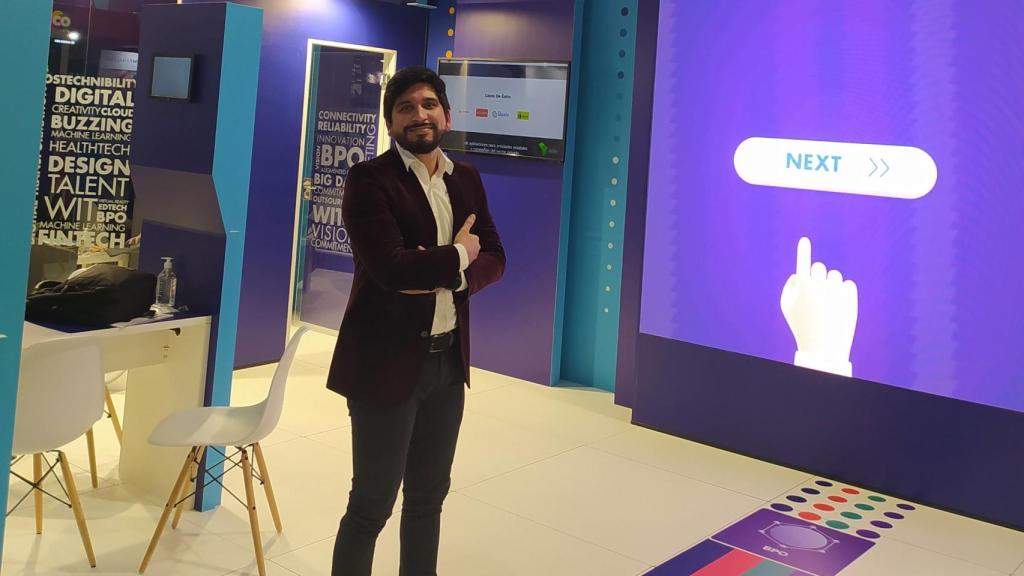 La plataforma está enfocada al B2B para empresas, universidades, colegios y Administraciones públicas.