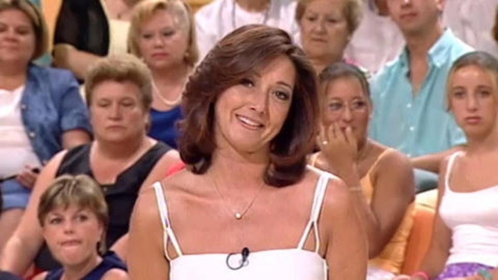 Ana Rosa aumentó la audiencia de Sabor a ti con la parte de testimonios.