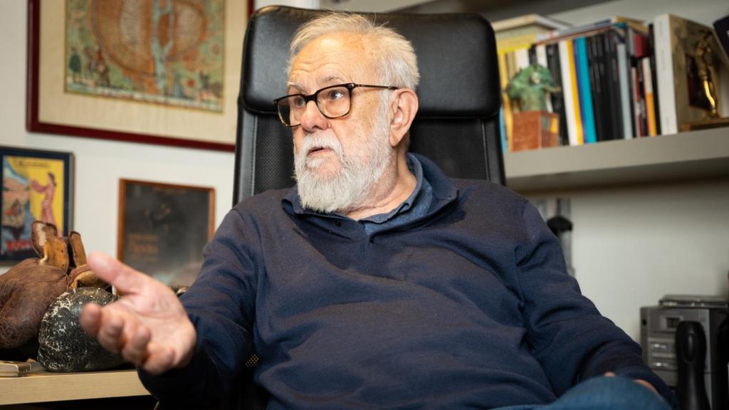 Foto: Esteban Palazuelos