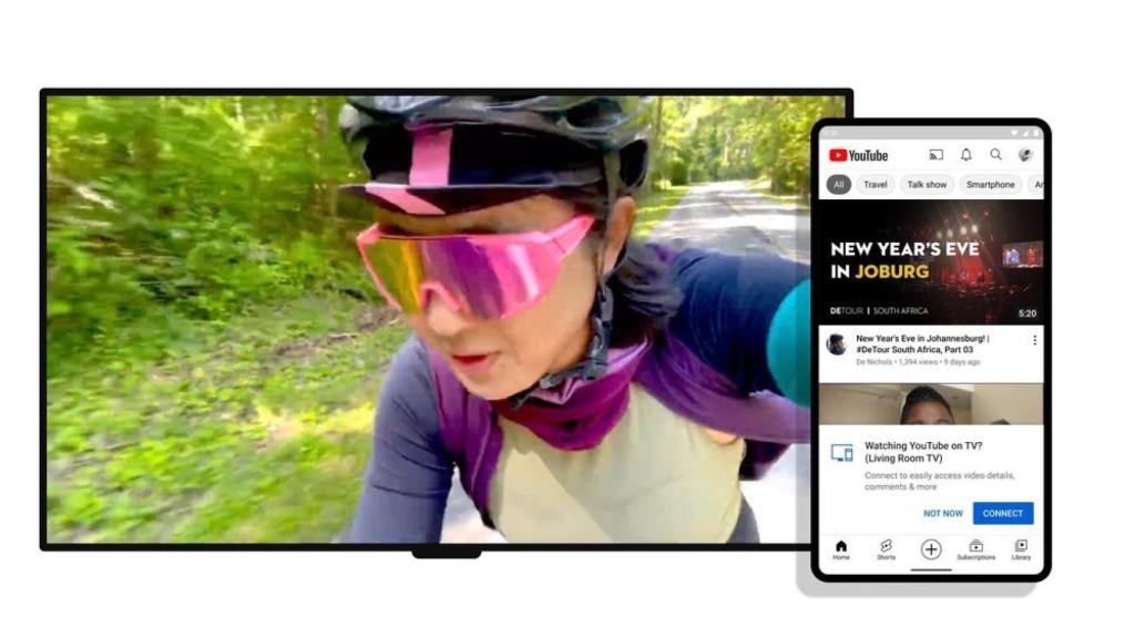Youtube TV