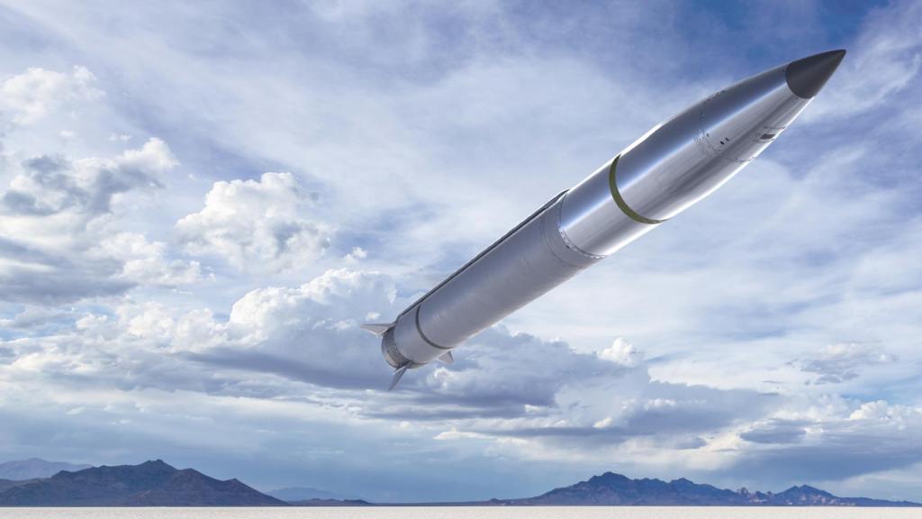 GMLRS de radio extendido