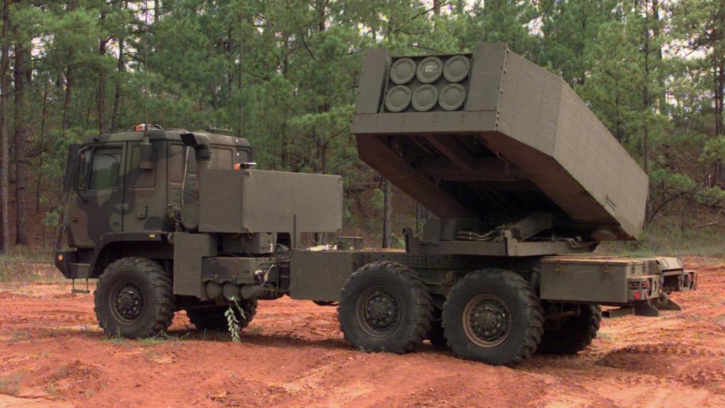 HIMARS