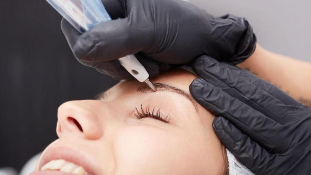 El microblading es una opción cada vez más en alza.