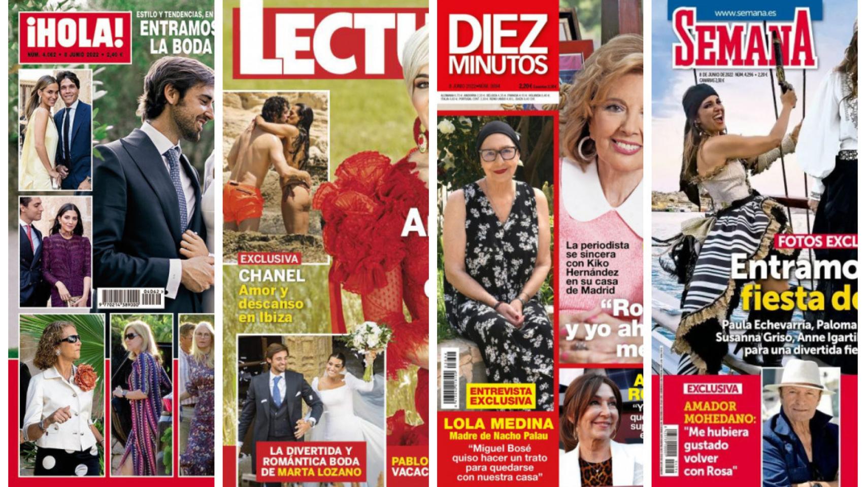 Kiosco rosa: Pablo Urdangarin, de vacaciones en la playa y acaparando todas las miradas