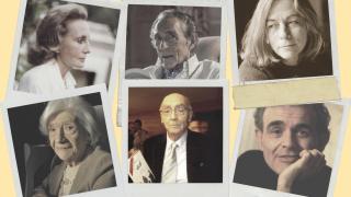 Aquellos reyes de la Feria del Libro: de Vizcaíno Casas a Almudena Grandes