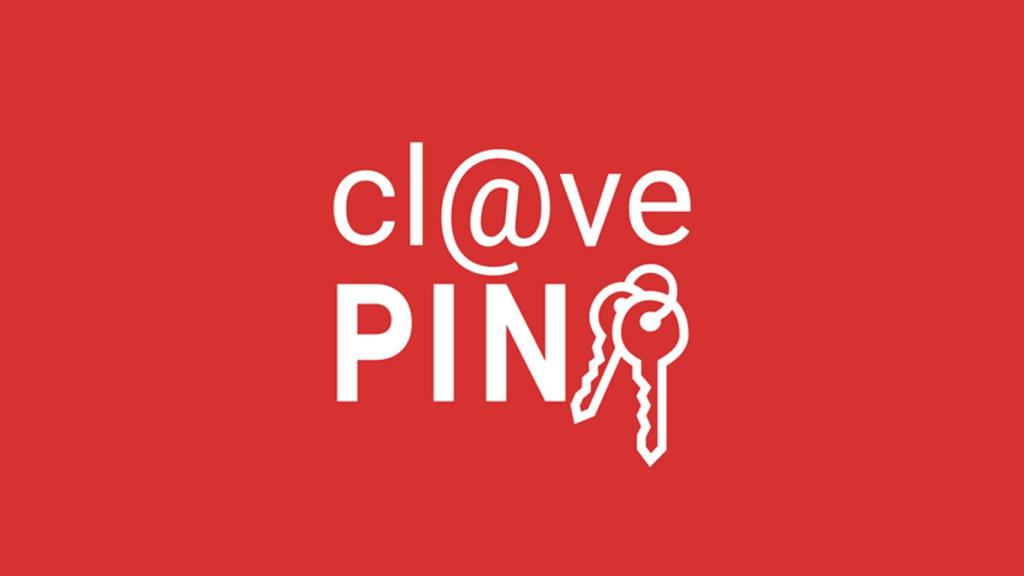 Aprovecha al máximo Clave Pin