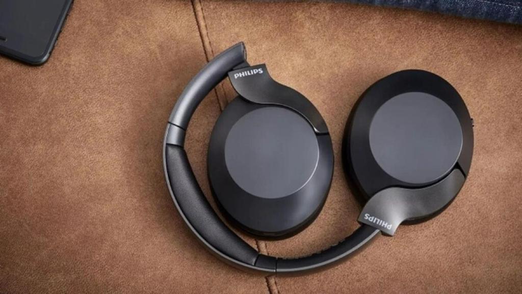 Lidl lanza esta super oferta: 50€ de descuento en los auriculares bluetooth de Philips
