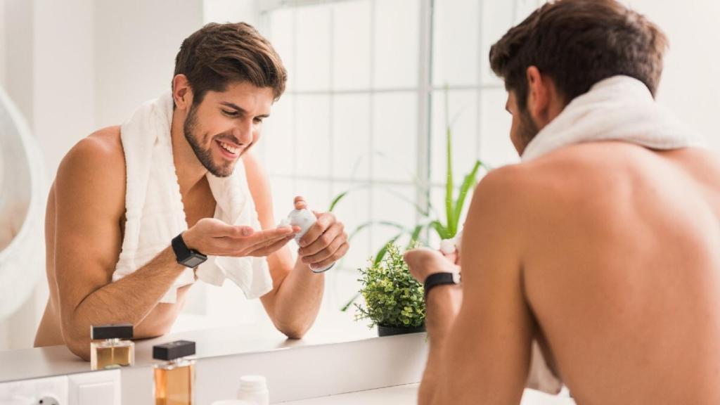 Descuento en Lidl en el set afeitadora Braun