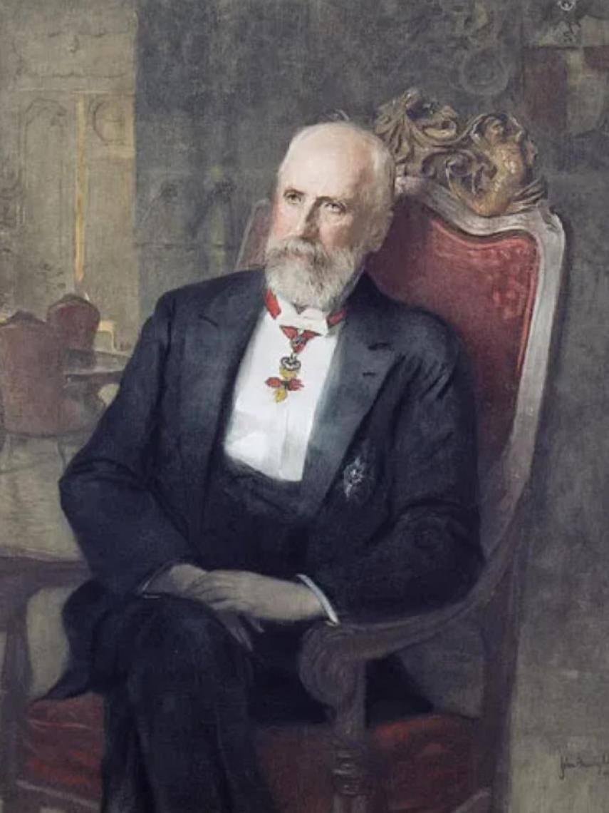 K'inich Janaab Pakal de Palenque