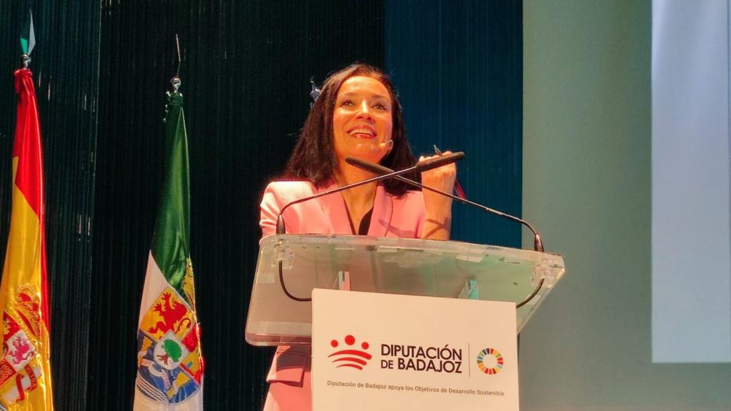 Cruz Sánchez de Lara en el Congreso