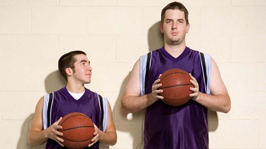 La altura puede ser un factor de riesgo para varias enfermedades.