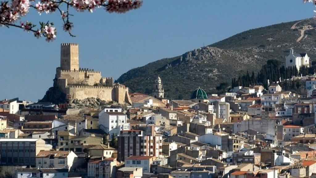 El ciclista de 50 años ha fallecido como consecuencia del choque con un vehículo en Banyeres.