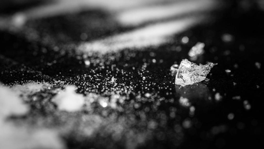 El consumo de metanfetamina podría ser un problema gravísimo, alertan en Valencia.