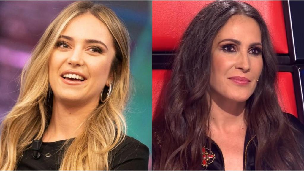 Artistas como Ana Mena o Malú han mostrado su interés por participar en el formato.