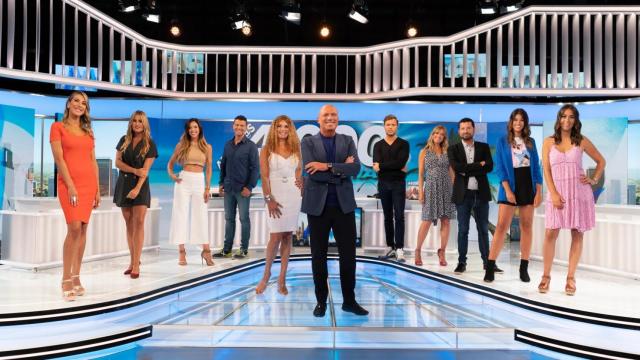 El efecto 'Aruser@s' impulsa las mañanas de laSexta: ¿habrá sorpasso de audiencia a Telecinco?