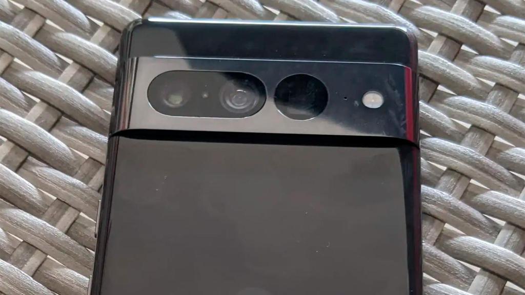 Más fotos del Google Pixel 7 Pro gracias al usuario que lo tuvo tres semanas