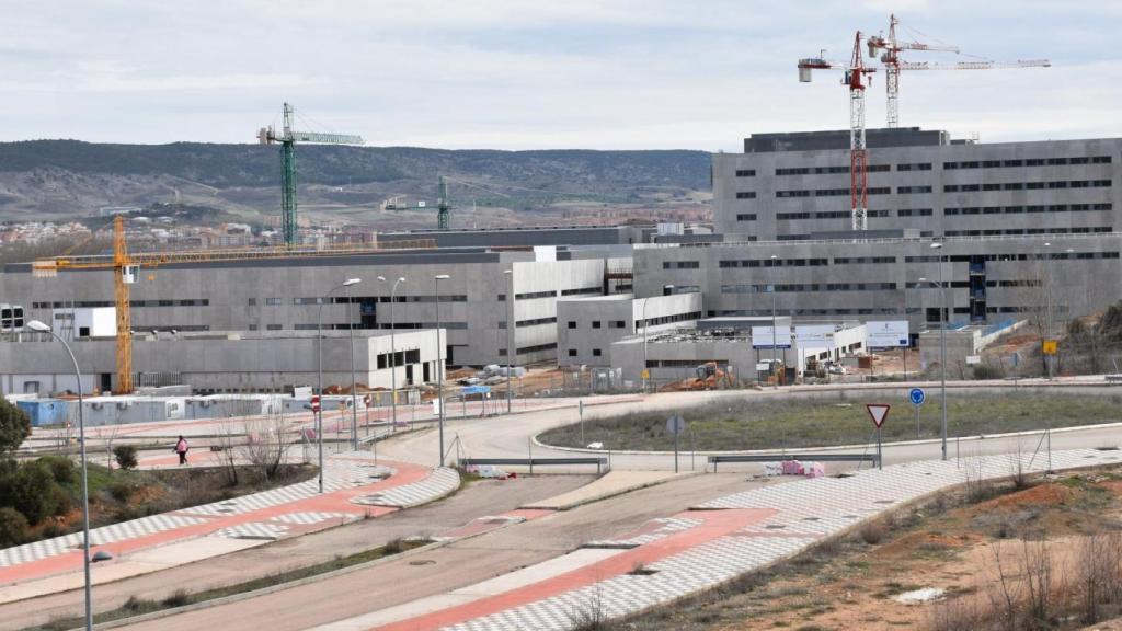 Conectar El Terminillo con la ciudad de Cuenca costará 3,8 millones de euros