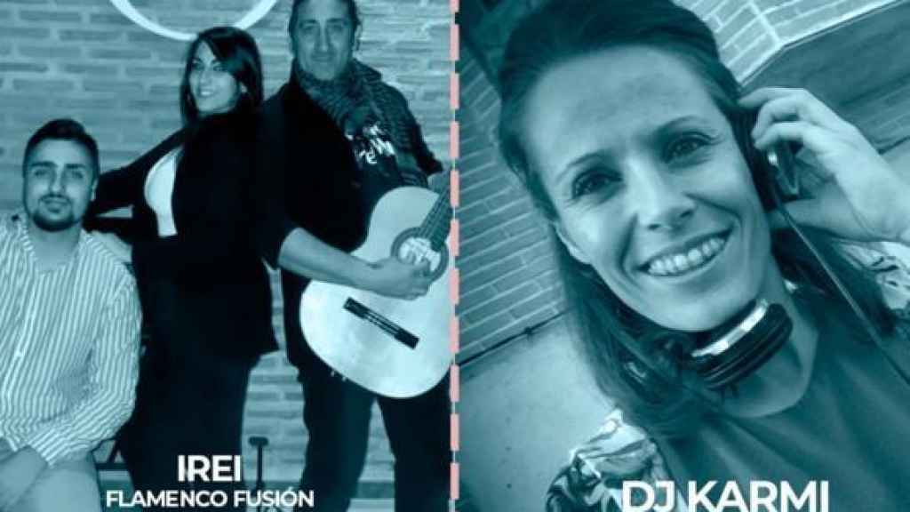 'Toledo Palpita'. Foto: Ayuntamiento de Toledo.