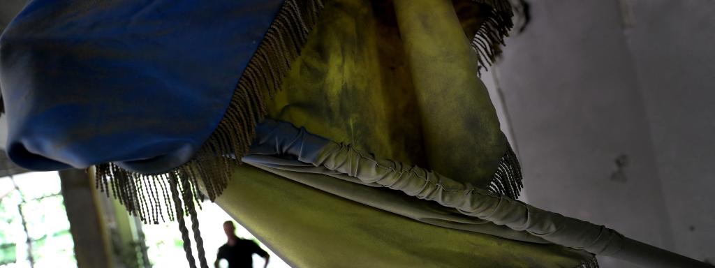 Última hora de la Guerra Ucrania - Rusia