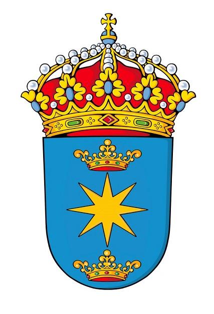 Escudo Mugardos. Fuente: Concello.