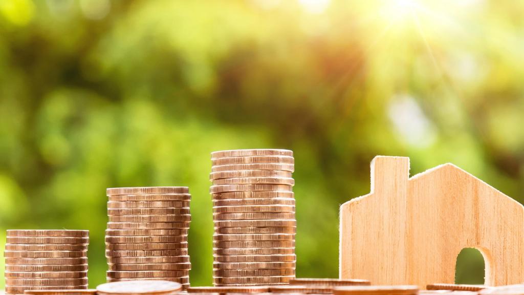 El Euríbor no da tregua a los hipotecados gallegos y cierra junio por encima del 4%