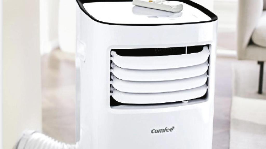 Aire acondicionado Lidl