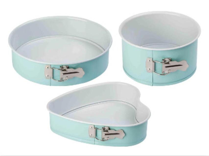 Fuentes para horno de Lidl