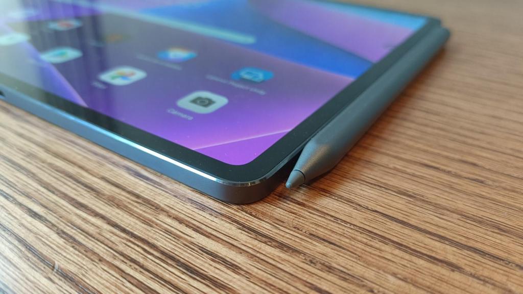 Lápiz de la Lenovo Tab P12 Pro